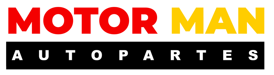 MotorMan Autopartes