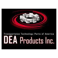 Logo DEA