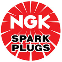 Logo NGK